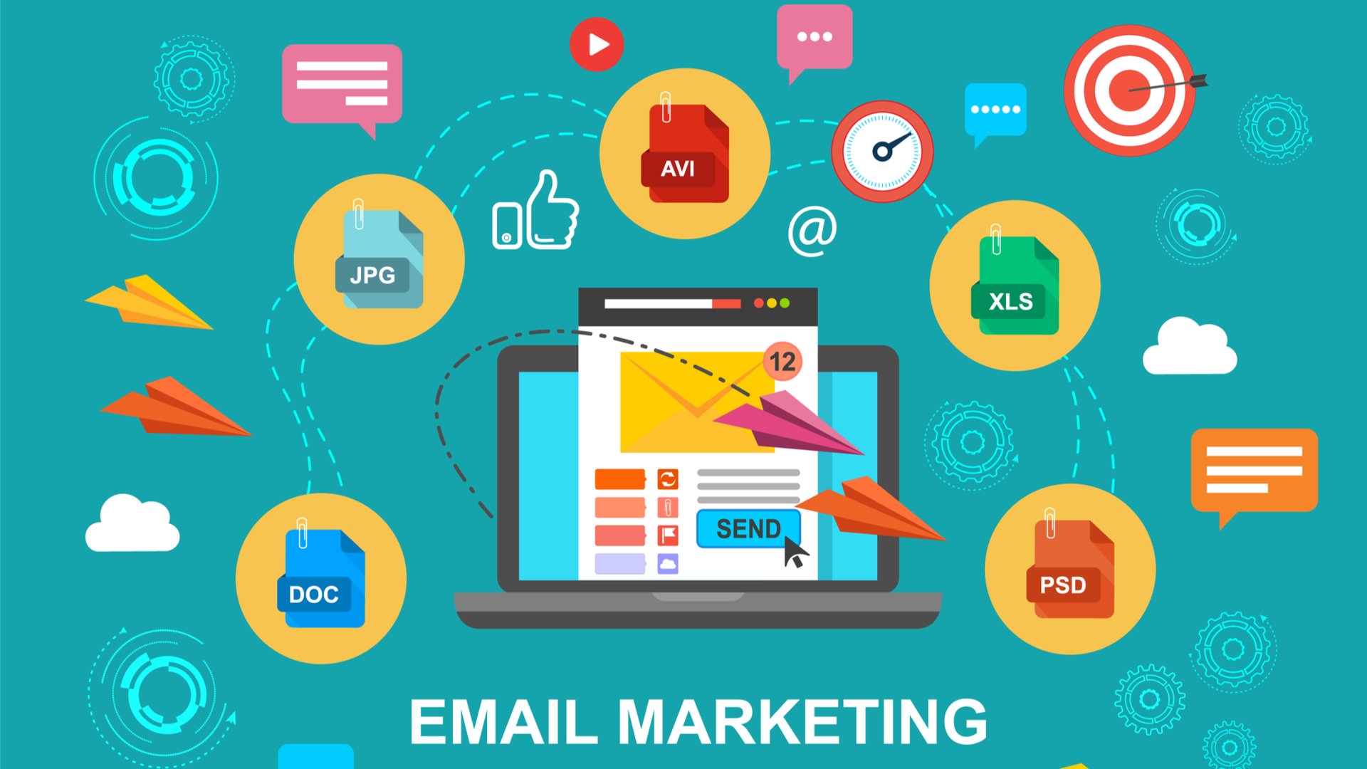 Guía de Email Marketing